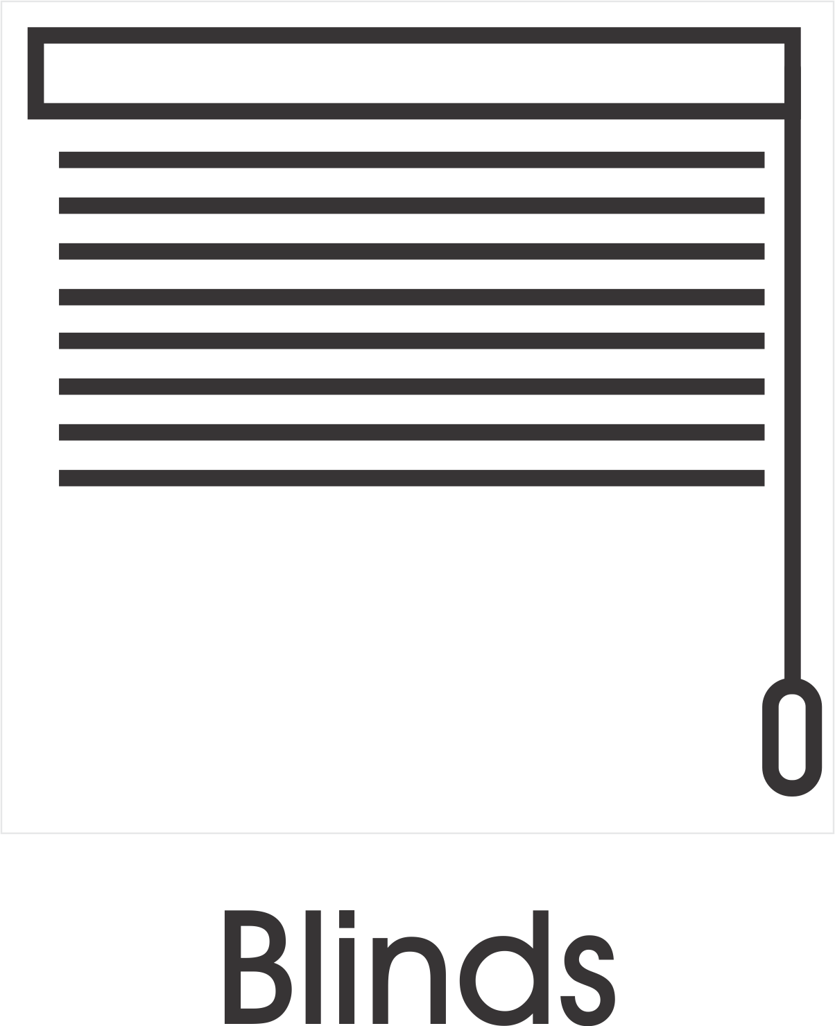 blinds